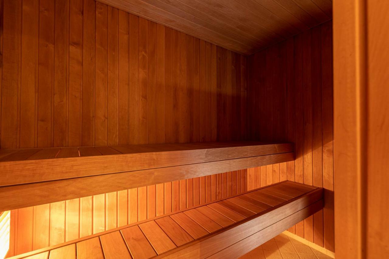Tallinn Housing 2 Bdr 2 Bathroom With Sauna At Carl Engel Luxury House Exterior photo